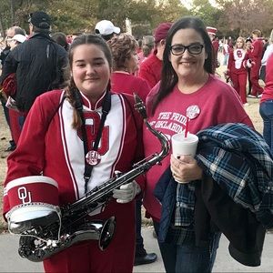 Meet your Posher, Amie